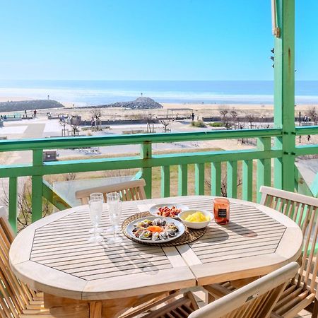 Apartment Cap Ocean By Interhome มีมีซ็อง-ปลาจ ภายนอก รูปภาพ
