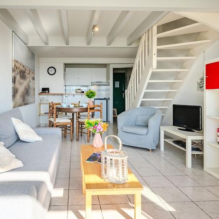 Apartment Cap Ocean By Interhome มีมีซ็อง-ปลาจ ภายนอก รูปภาพ