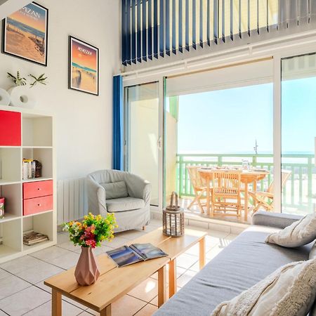 Apartment Cap Ocean By Interhome มีมีซ็อง-ปลาจ ภายนอก รูปภาพ