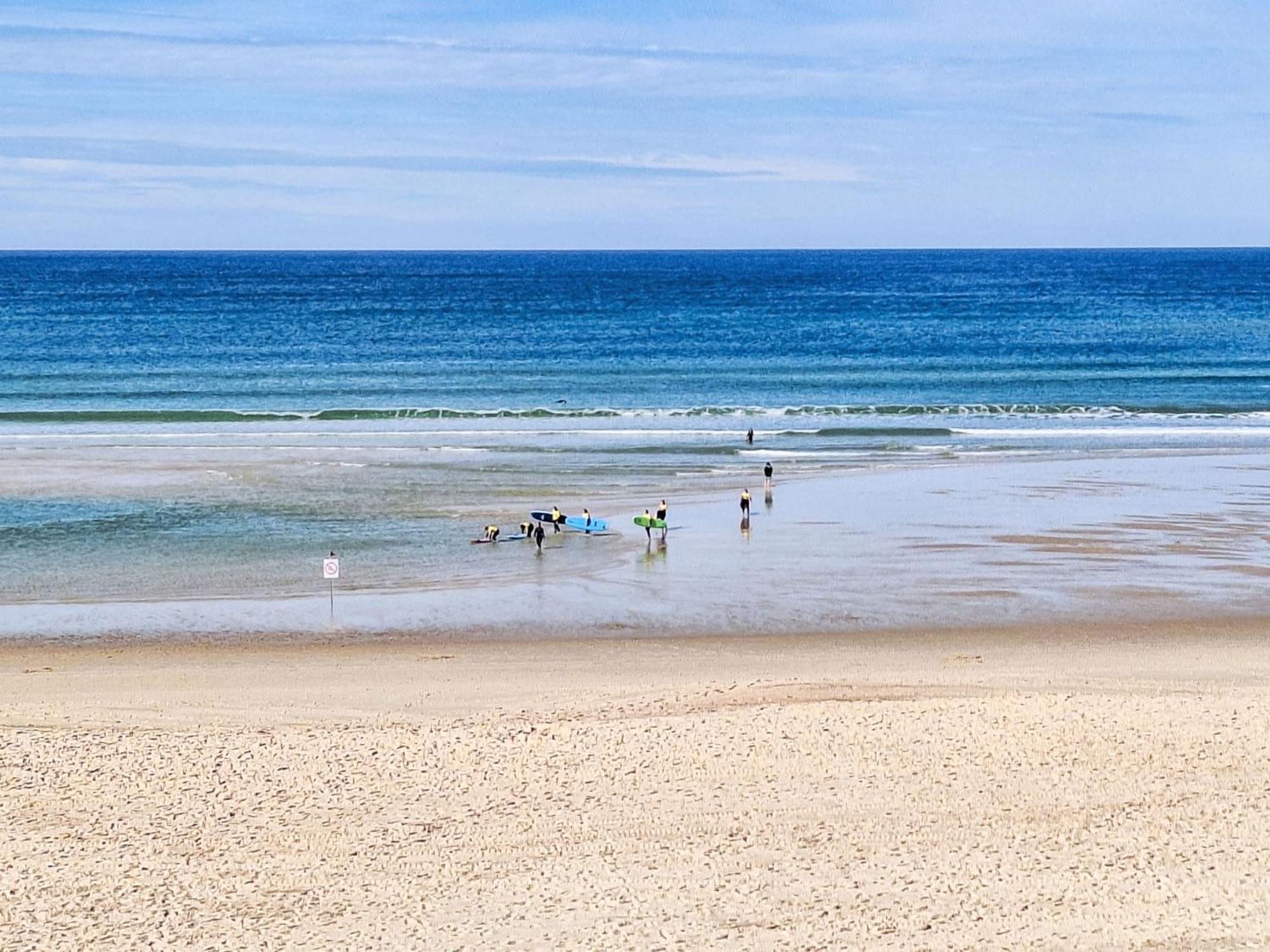 Apartment Cap Ocean By Interhome มีมีซ็อง-ปลาจ ภายนอก รูปภาพ