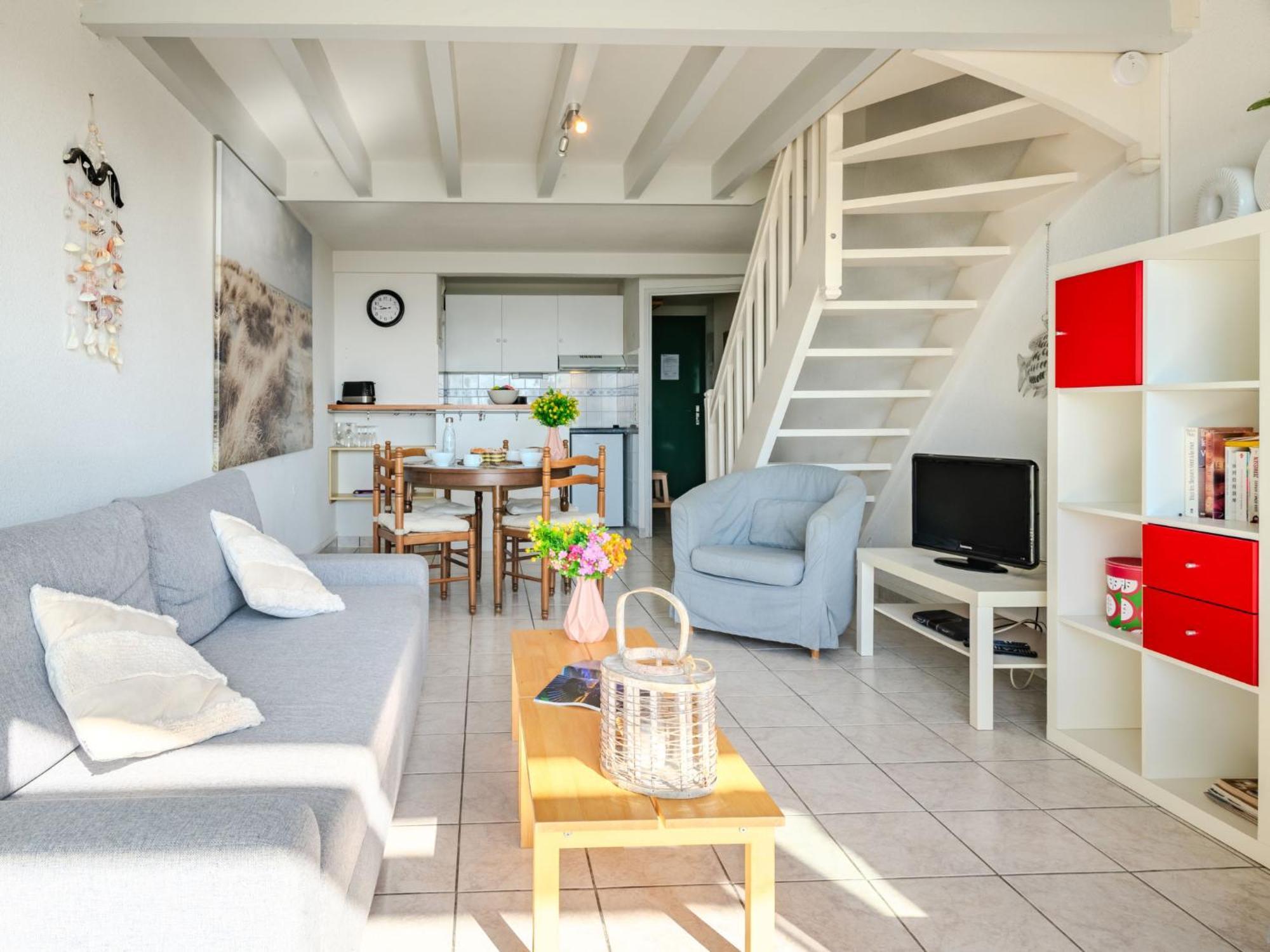 Apartment Cap Ocean By Interhome มีมีซ็อง-ปลาจ ภายนอก รูปภาพ