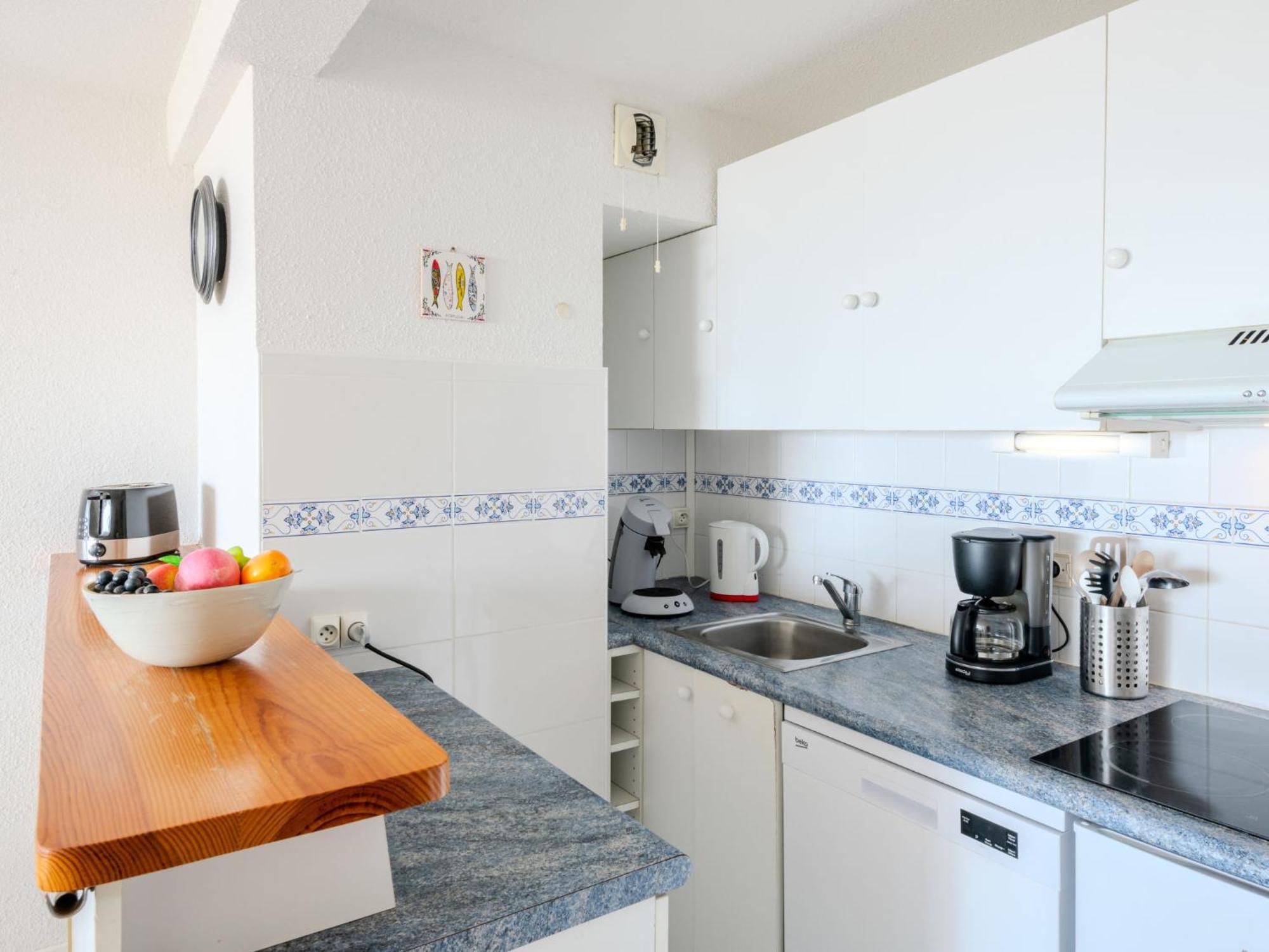 Apartment Cap Ocean By Interhome มีมีซ็อง-ปลาจ ภายนอก รูปภาพ