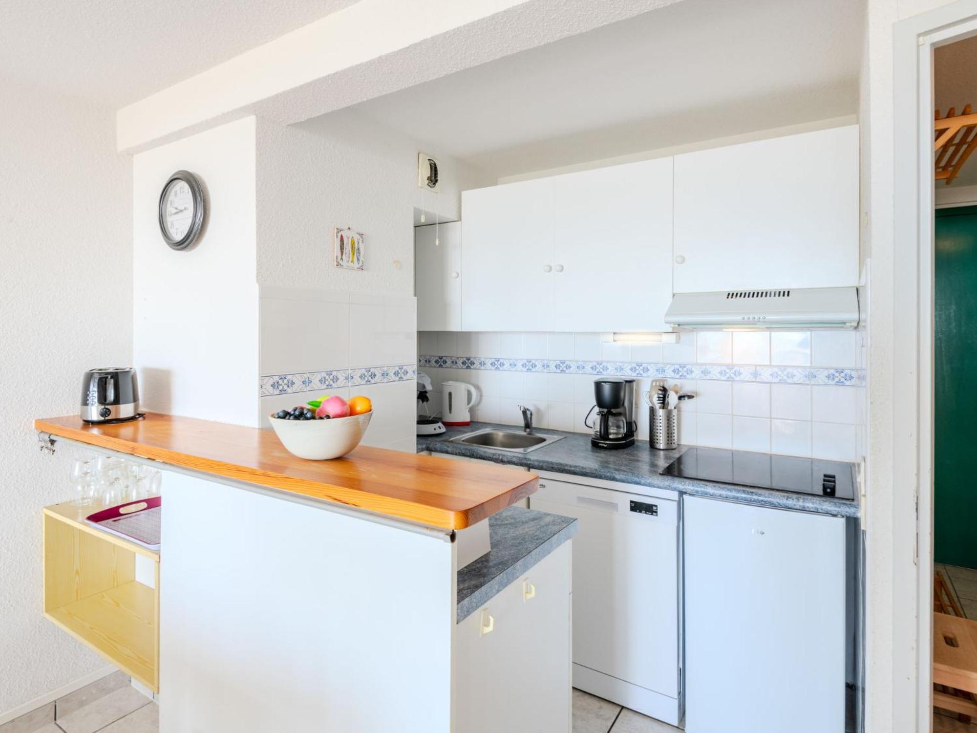 Apartment Cap Ocean By Interhome มีมีซ็อง-ปลาจ ภายนอก รูปภาพ