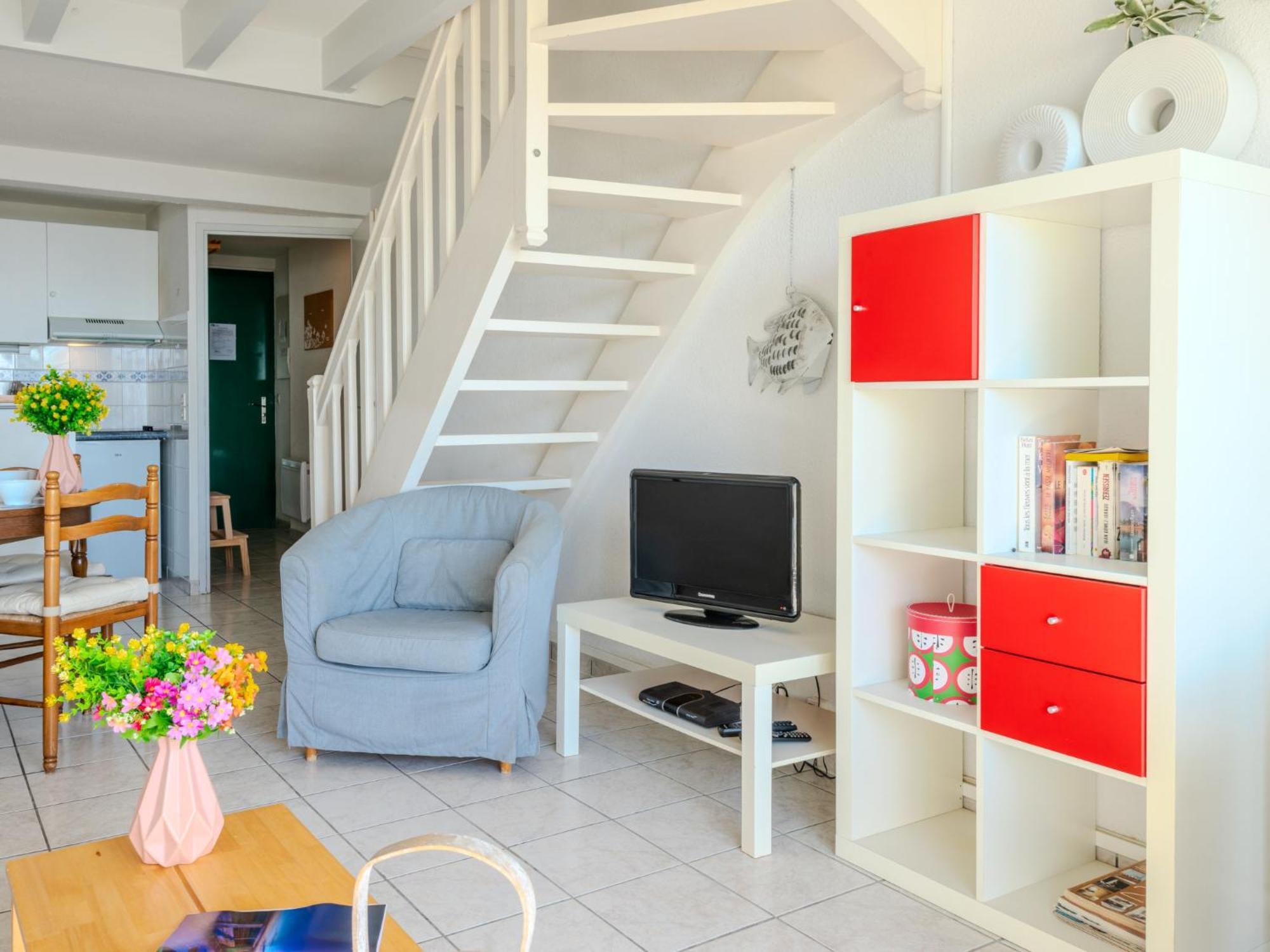 Apartment Cap Ocean By Interhome มีมีซ็อง-ปลาจ ภายนอก รูปภาพ