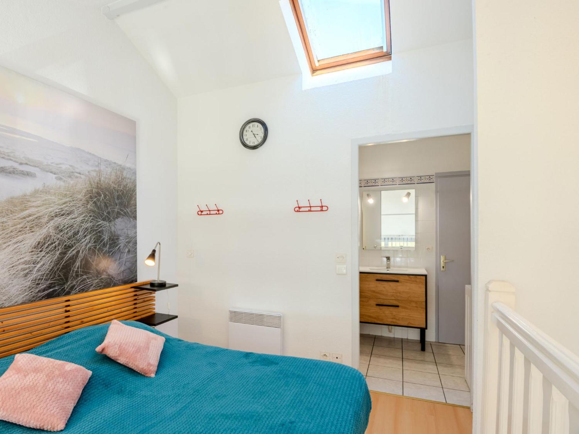 Apartment Cap Ocean By Interhome มีมีซ็อง-ปลาจ ภายนอก รูปภาพ