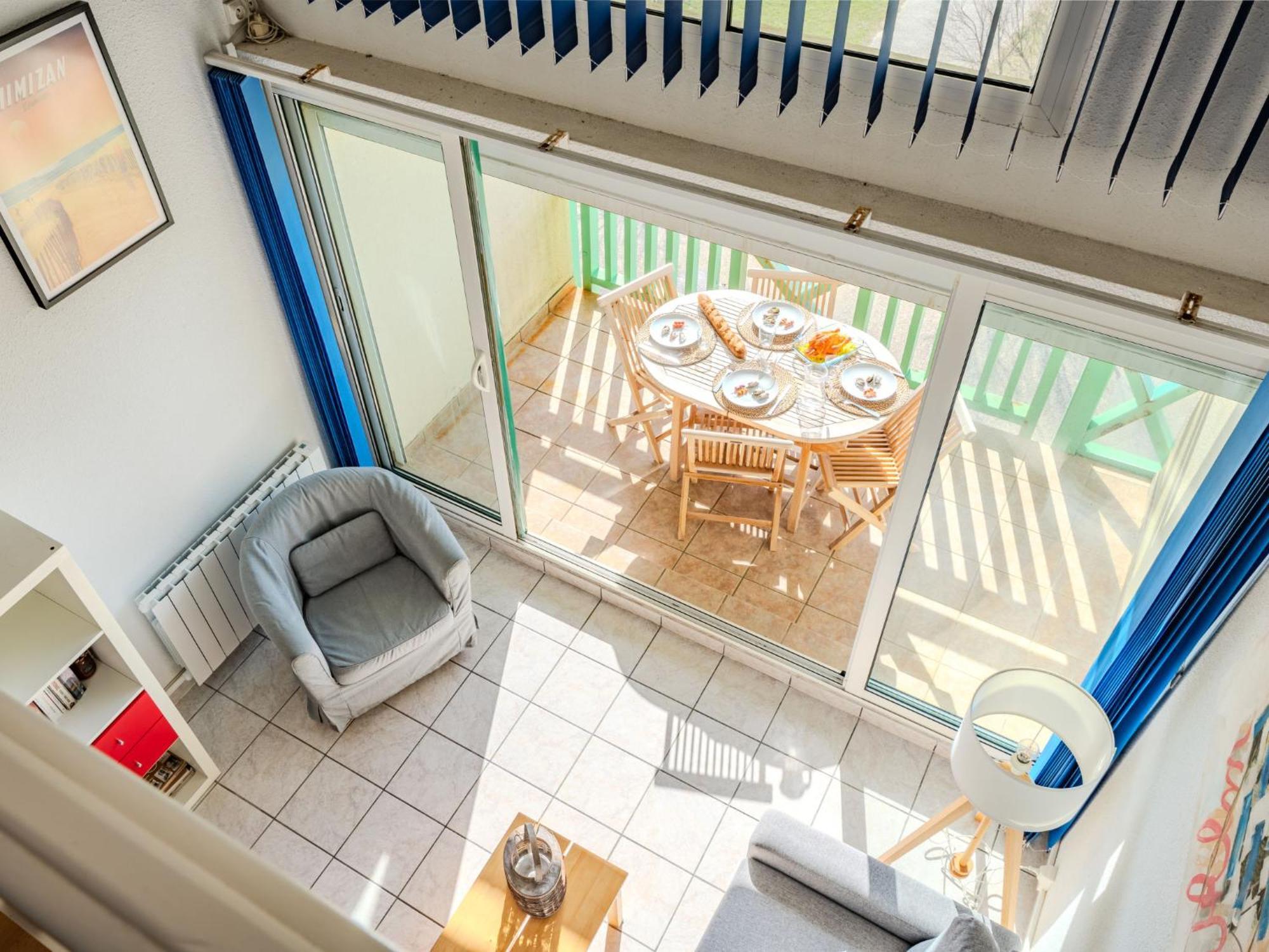Apartment Cap Ocean By Interhome มีมีซ็อง-ปลาจ ภายนอก รูปภาพ