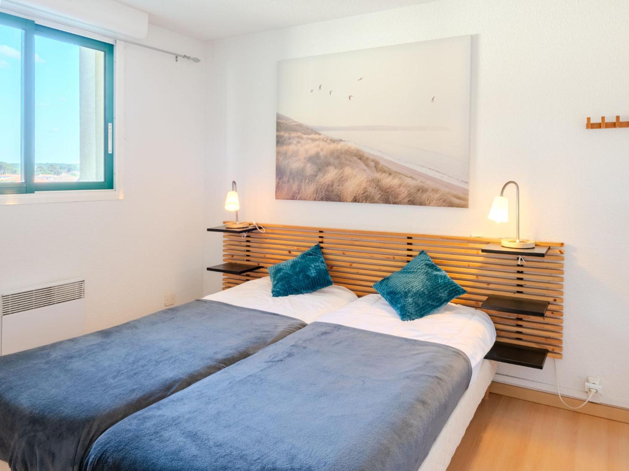 Apartment Cap Ocean By Interhome มีมีซ็อง-ปลาจ ภายนอก รูปภาพ