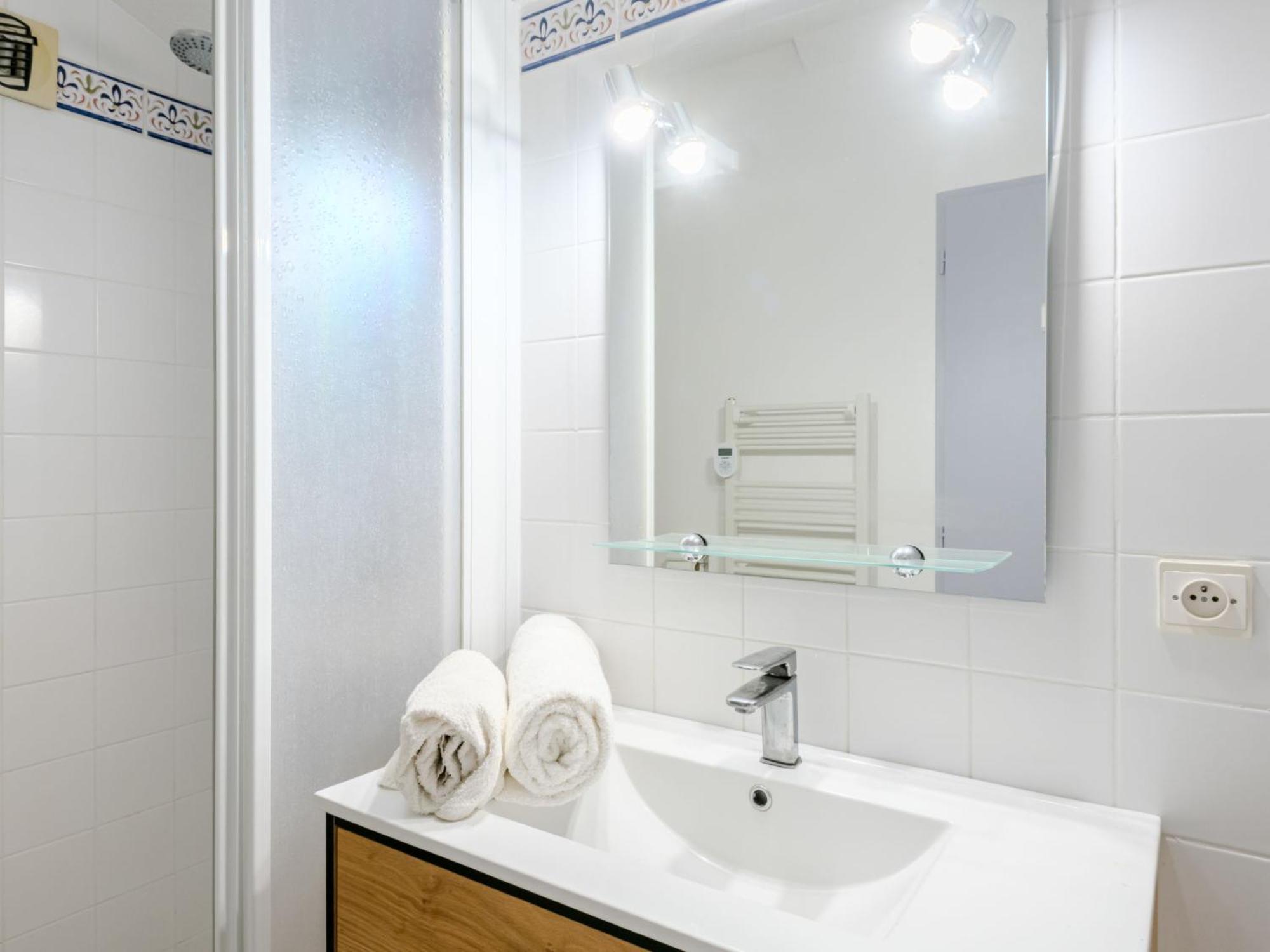 Apartment Cap Ocean By Interhome มีมีซ็อง-ปลาจ ภายนอก รูปภาพ